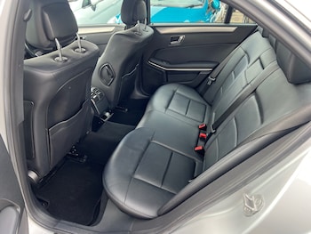 Used Mercedes-Benz E Class 2011 for sale - 78615829: Photo
