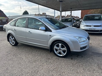 Used Ford Focus 2007 for sale - 76243793: Photo