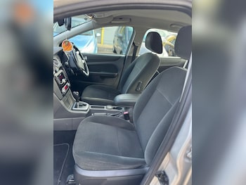 Used Ford Focus 2007 for sale - 76243793: Photo