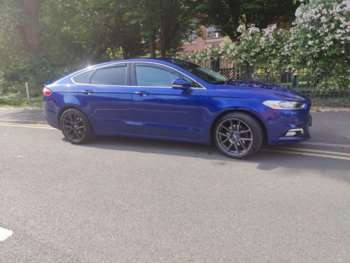 2018 (18) - 2.0 TDCi Titanium 5dr