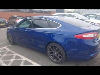 Used Ford Mondeo 2018 for sale - 74938387: Photo