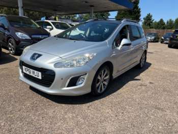 2012 (61) - 1.6 e-HDi 112 Active 5dr