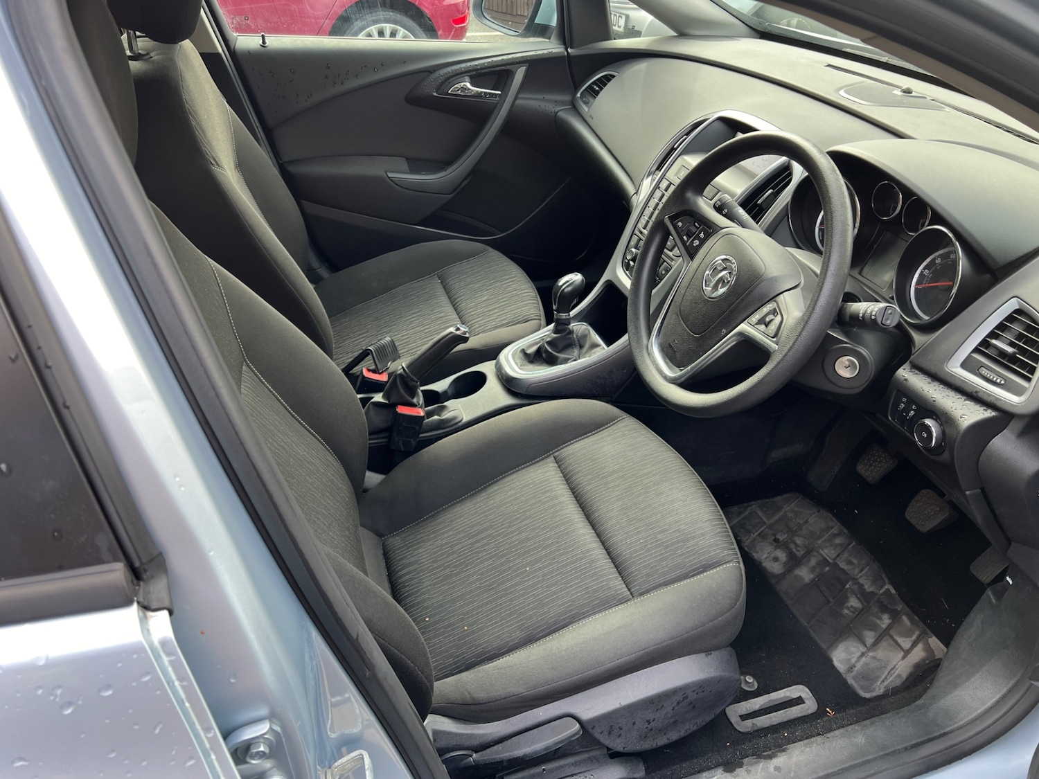 Used Vauxhall Astra 2015 for sale - 76412207: Photo 5