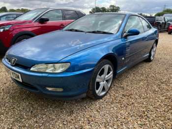 2000 (X) - 2.0 SE 2dr [AC]