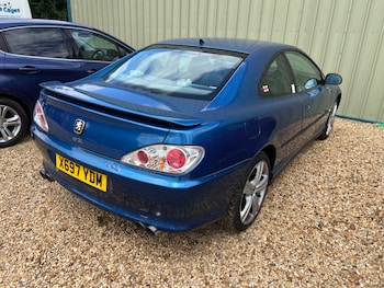 Used Peugeot 406 2000 for sale - 75284185: Photo