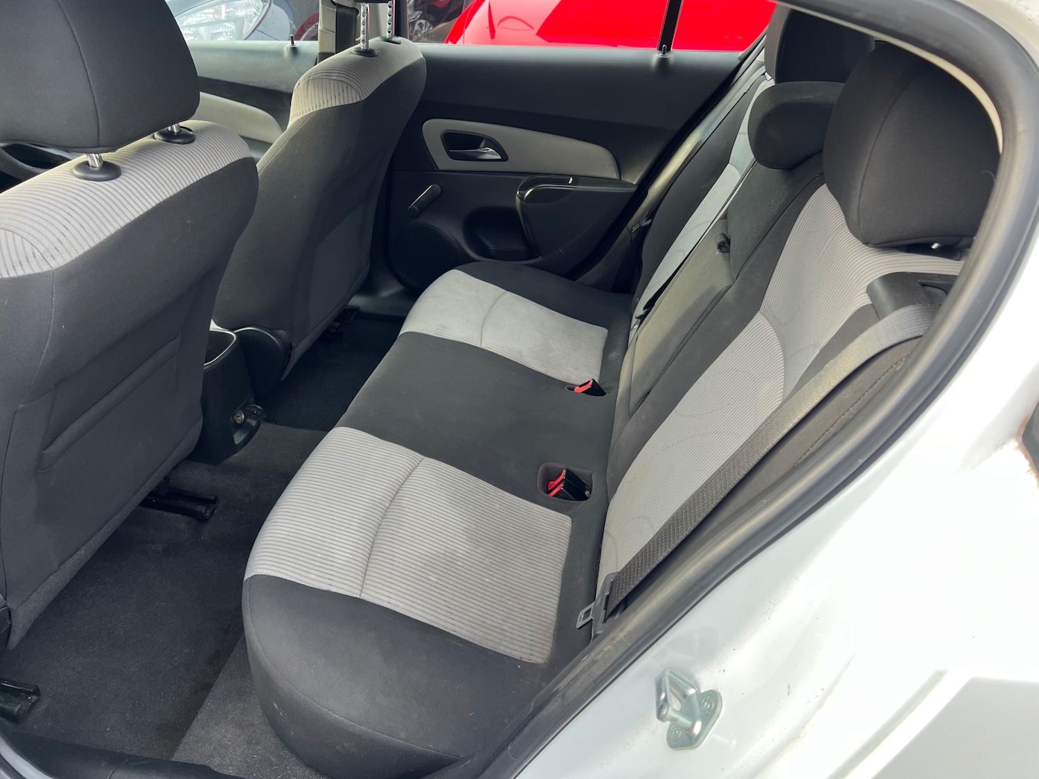 Used Chevrolet Cruze 2013 for sale - 77196494: Photo 5