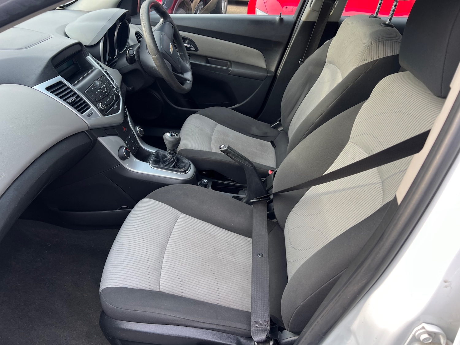 Used Chevrolet Cruze 2013 for sale - 77196494: Photo 6