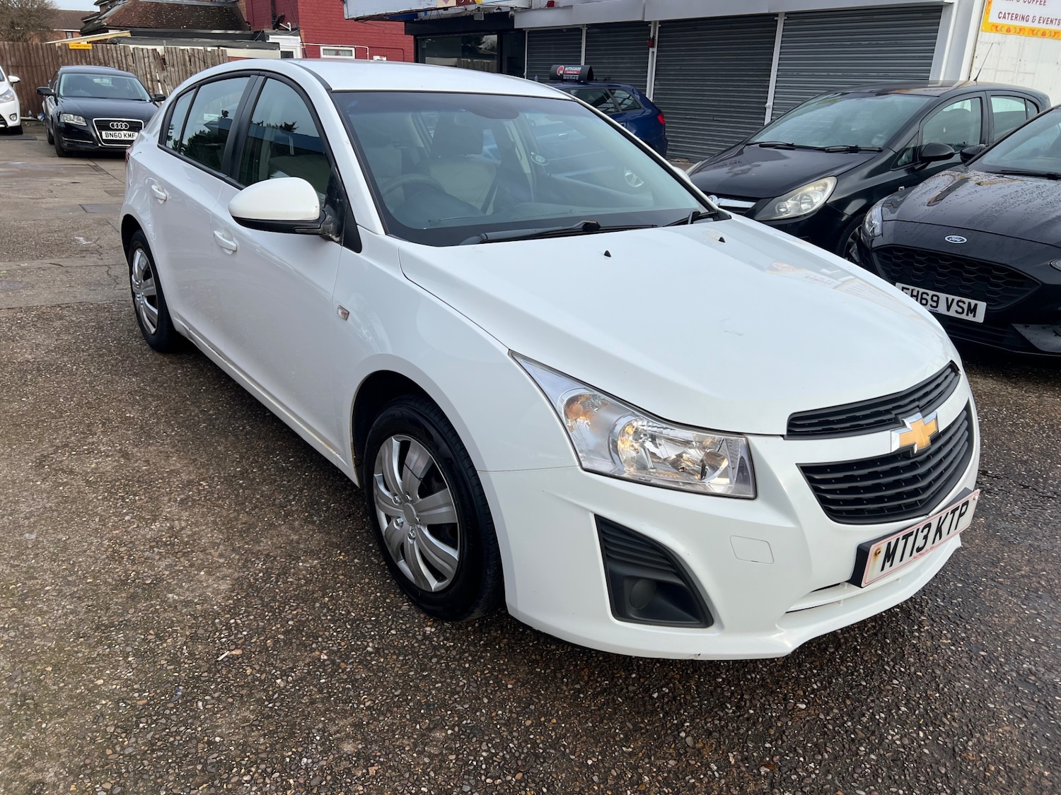 Used Chevrolet Cruze 2013 for sale - 77196494: Photo 7