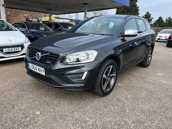 Used Volvo XC60 2014 for sale - 78284974: Photo