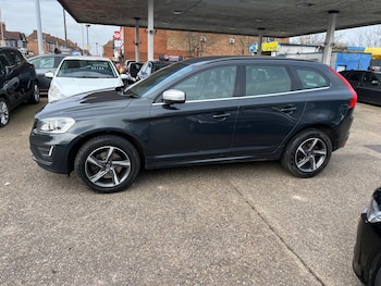 Used Volvo XC60 2014 for sale - 78284974: Photo