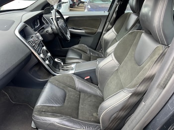 Used Volvo XC60 2014 for sale - 78284974: Photo