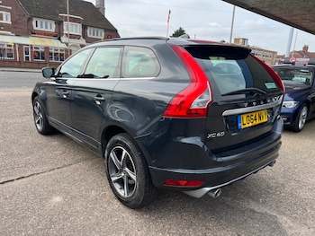 Used Volvo XC60 2014 for sale - 78284974: Photo