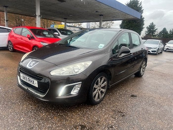 2011 (11) - 1.6 e-HDi 112 Active 5dr