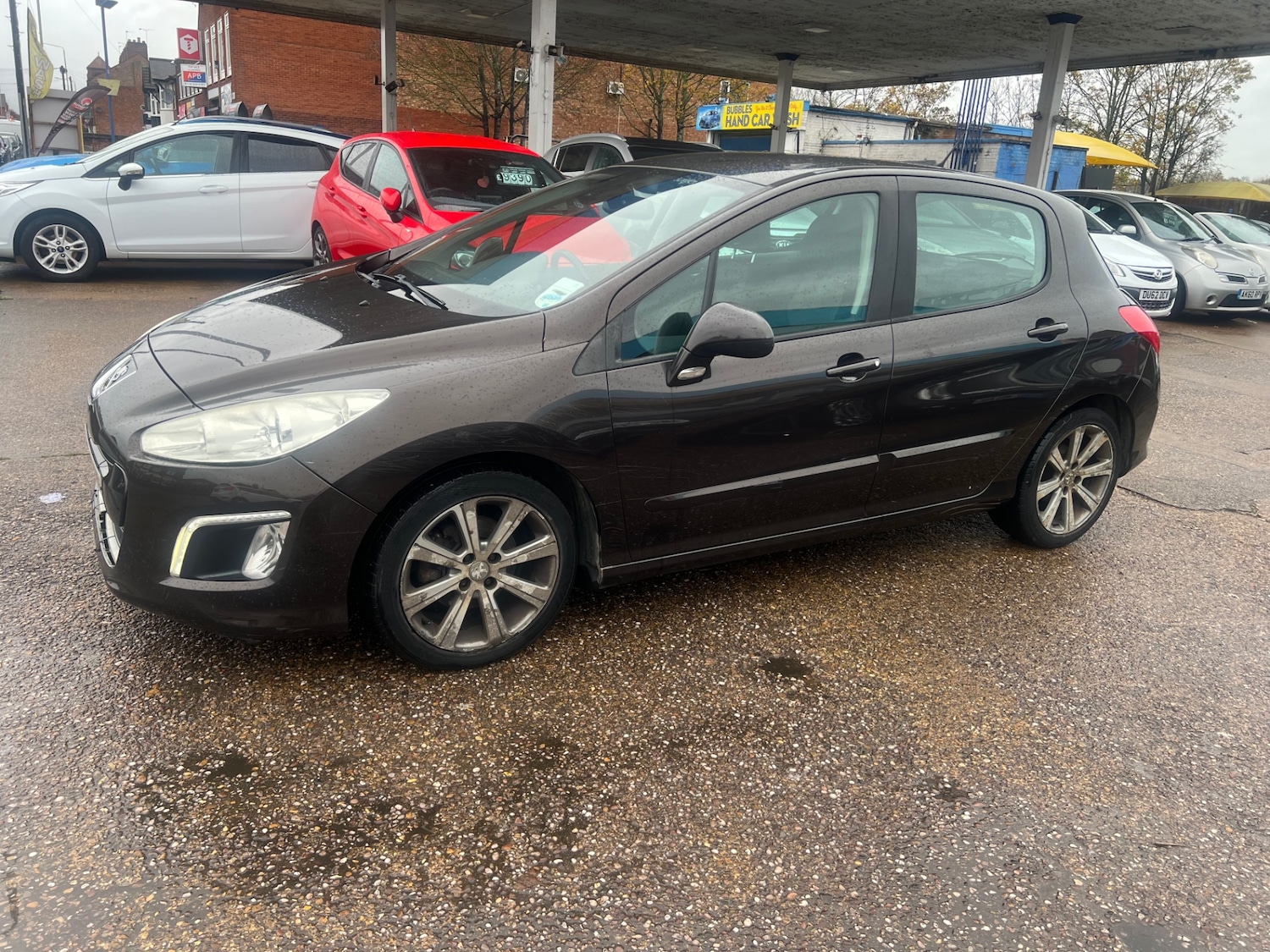Used Peugeot 308 2011 for sale - 77159865: Photo 2