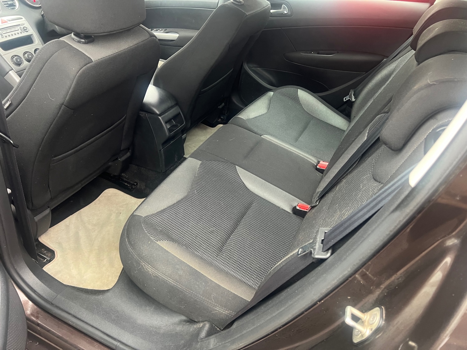 Used Peugeot 308 2011 for sale - 77159865: Photo 7