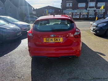 Used Ford Focus 2014 for sale - 77545333: Photo