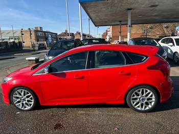 Used Ford Focus 2014 for sale - 77545333: Photo