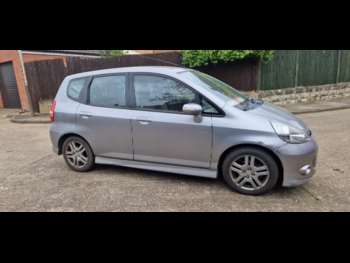 2006 (06) - 1.4 i-DSi Sport 5dr CVT-7