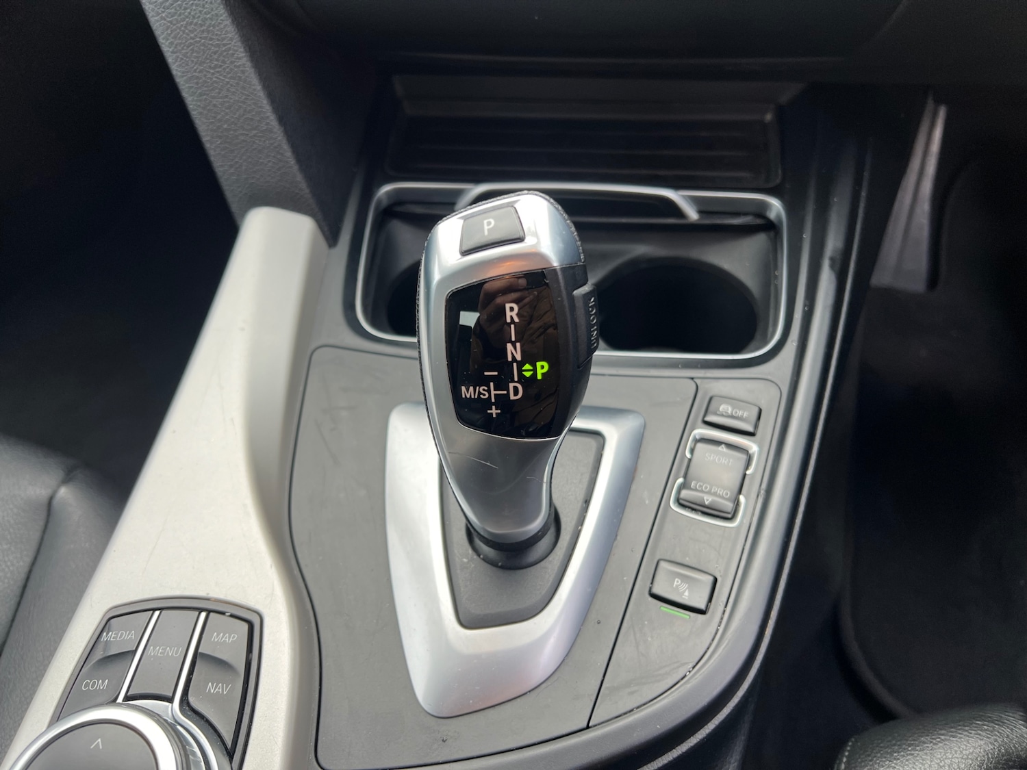 Used BMW 3 Series 2018 for sale - 76706652: Photo 14