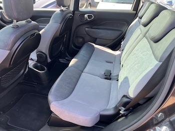 Used Fiat 500L 2013 for sale - 77950346: Photo