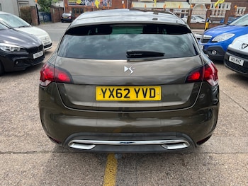 Used Citroen DS4 2012 for sale - 78815596: Photo