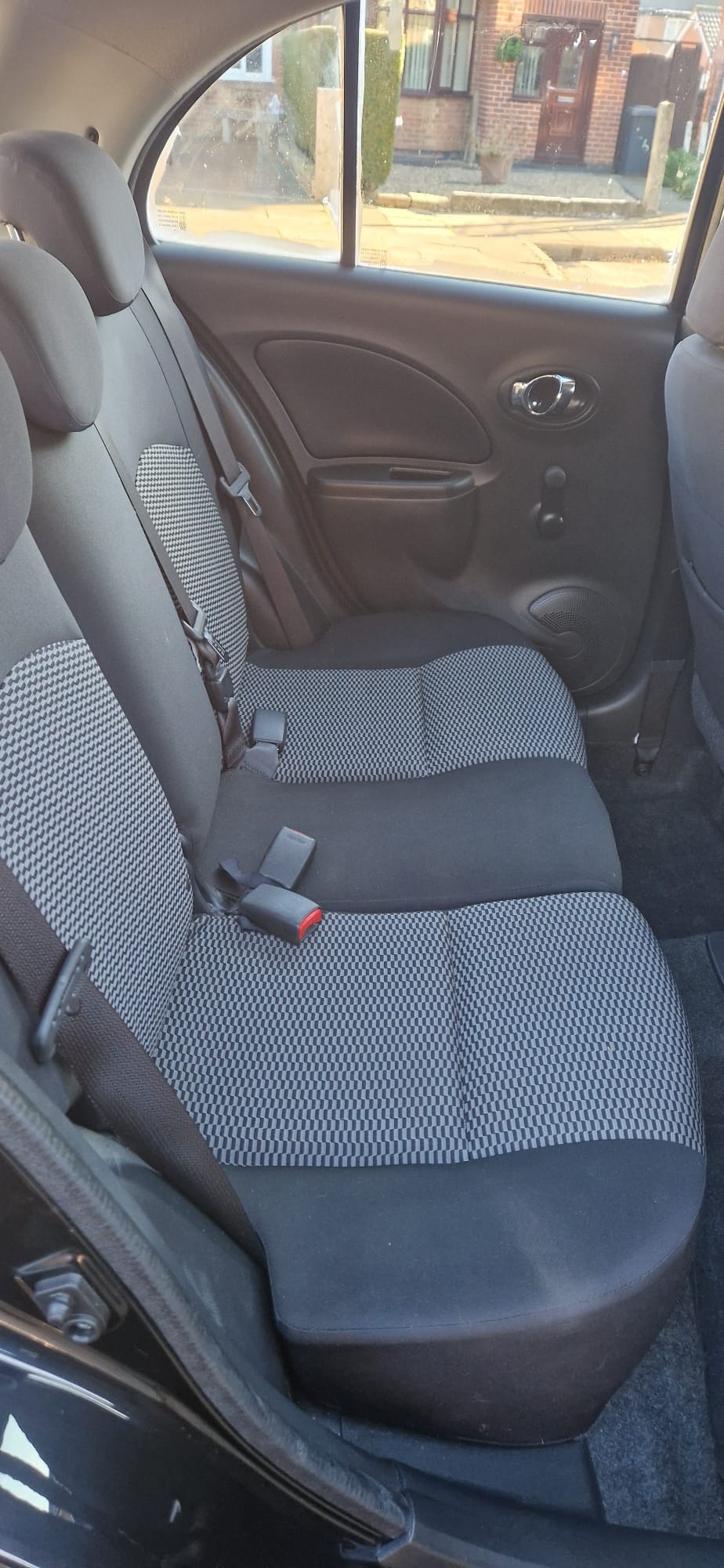 Used Nissan Micra 2015 for sale - 76649873: Photo 11