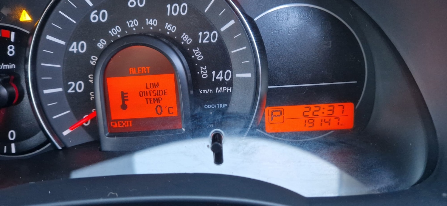 Used Nissan Micra 2015 for sale - 76649873: Photo 12