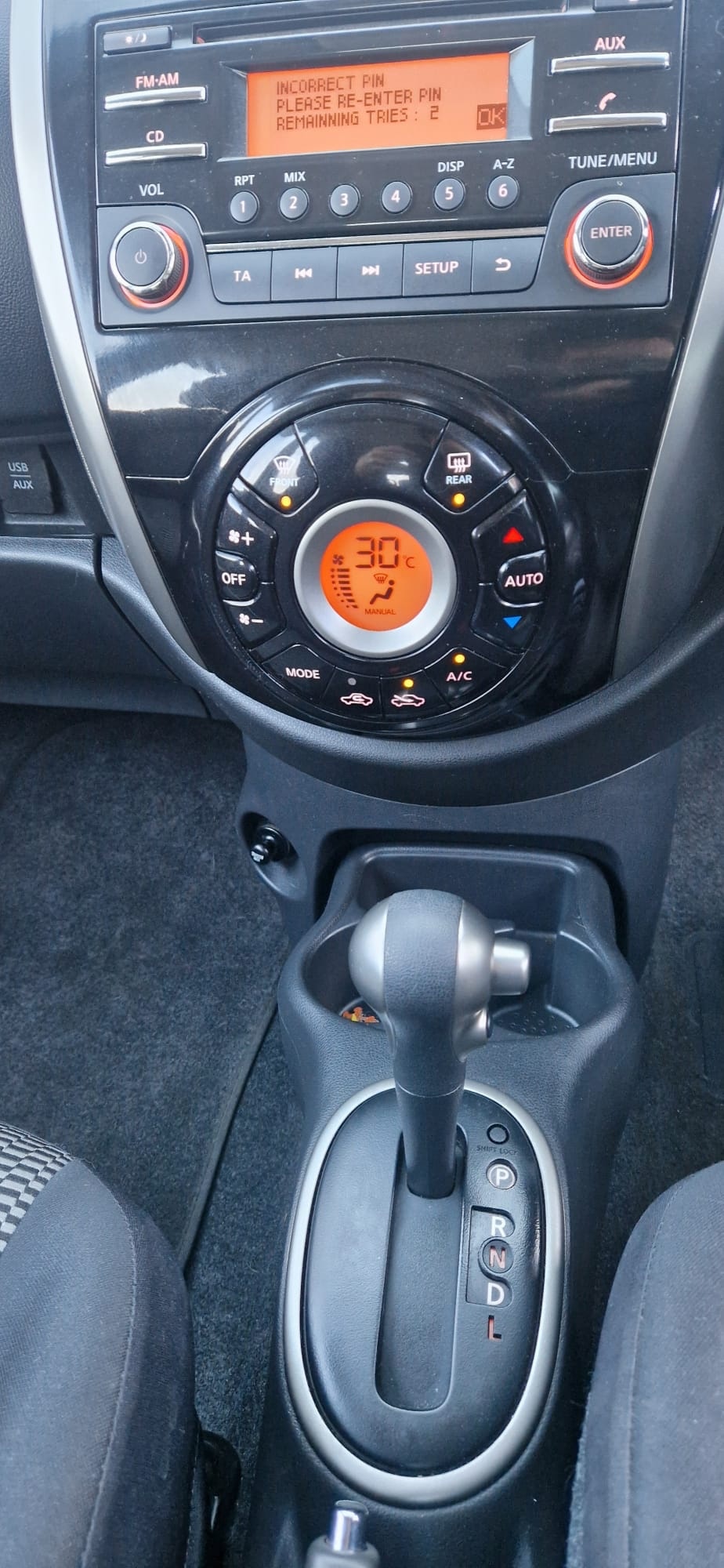 Used Nissan Micra 2015 for sale - 76649873: Photo 13