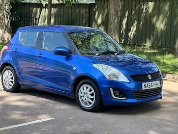 Used Suzuki Swift 2015 for sale - 79043675: Photo