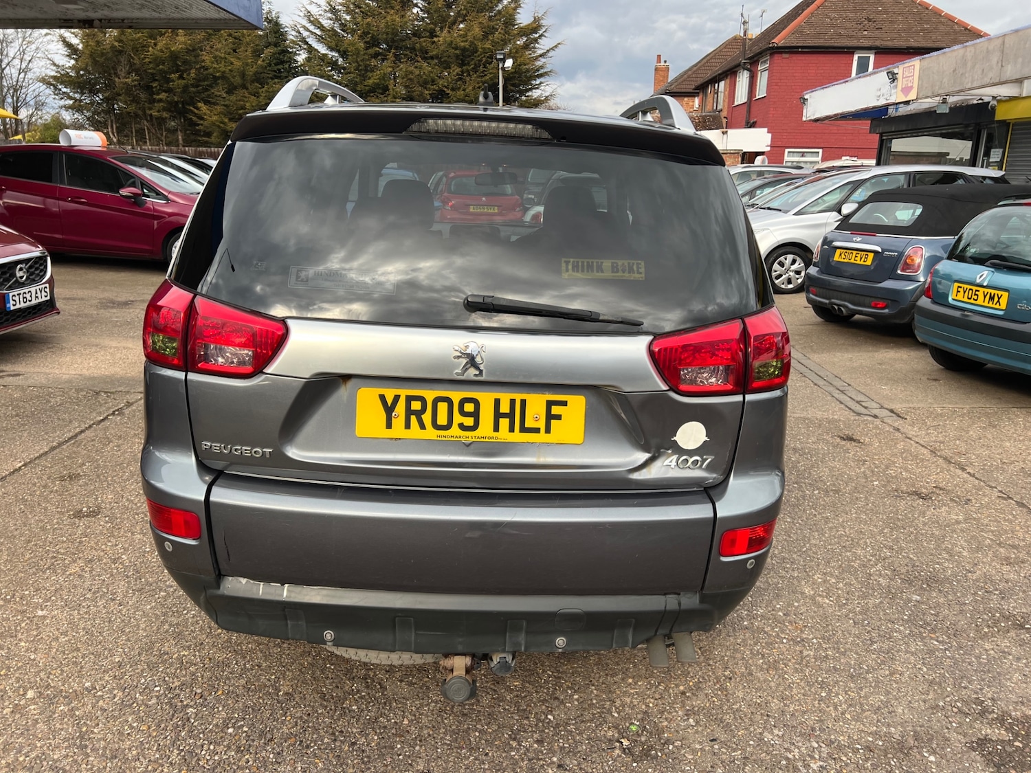 Vehicle 11