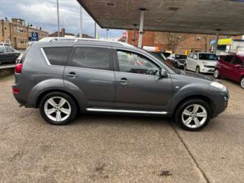 Used Peugeot 4007 2009 for sale - 74492949: Photo