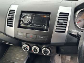Used Peugeot 4007 2009 for sale - 74492949: Photo