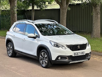 Used Peugeot 2008 2017 for sale - 79214993: Photo