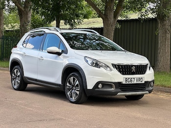 Used Peugeot 2008 2017 for sale - 79214993: Photo