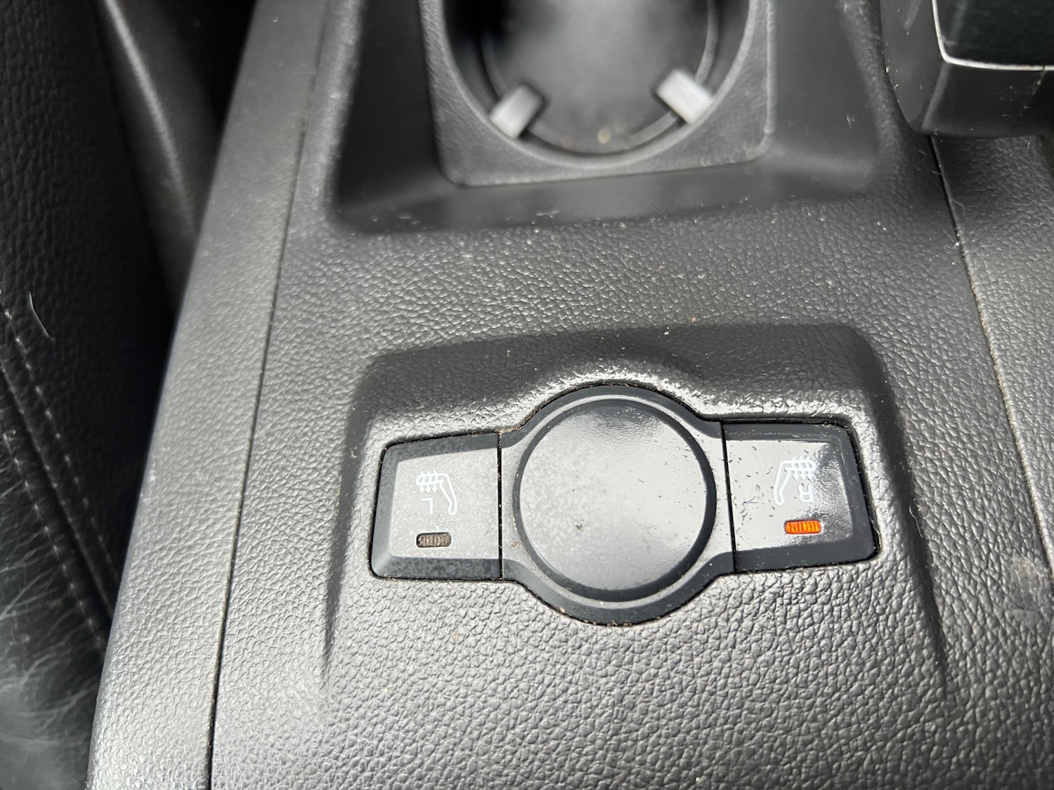 Used Chevrolet Captiva 2010 for sale - 77760775: Photo 10