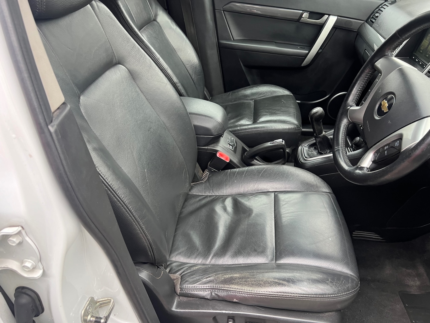 Used Chevrolet Captiva 2010 for sale - 77760775: Photo 13