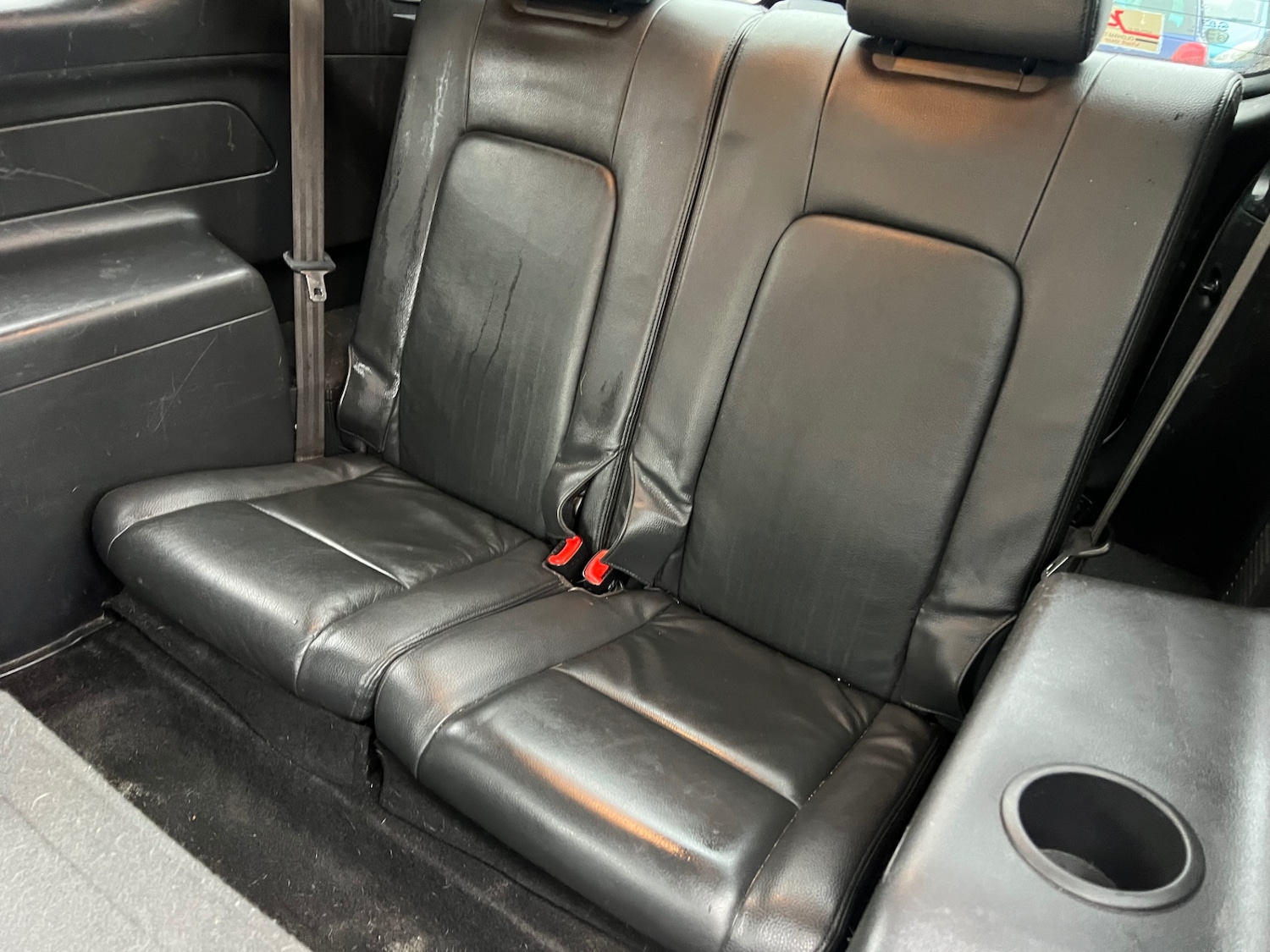 Used Chevrolet Captiva 2010 for sale - 77760775: Photo 17