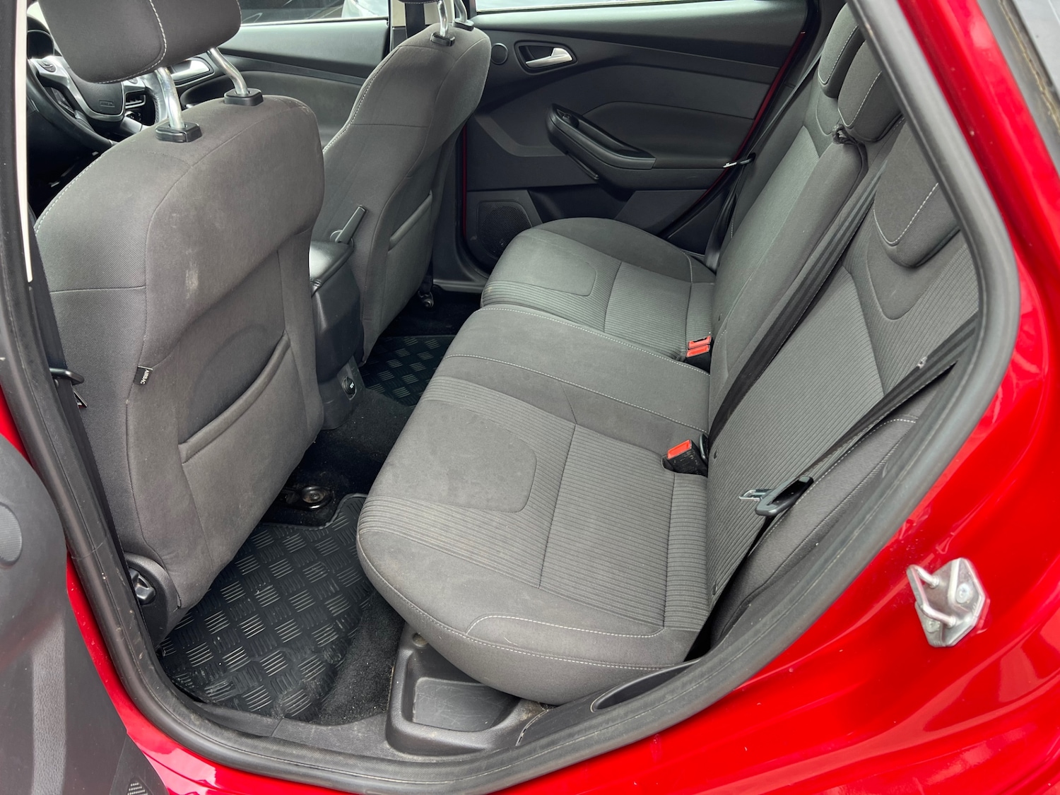 Used Ford Focus 2014 for sale - 78197155: Photo 10