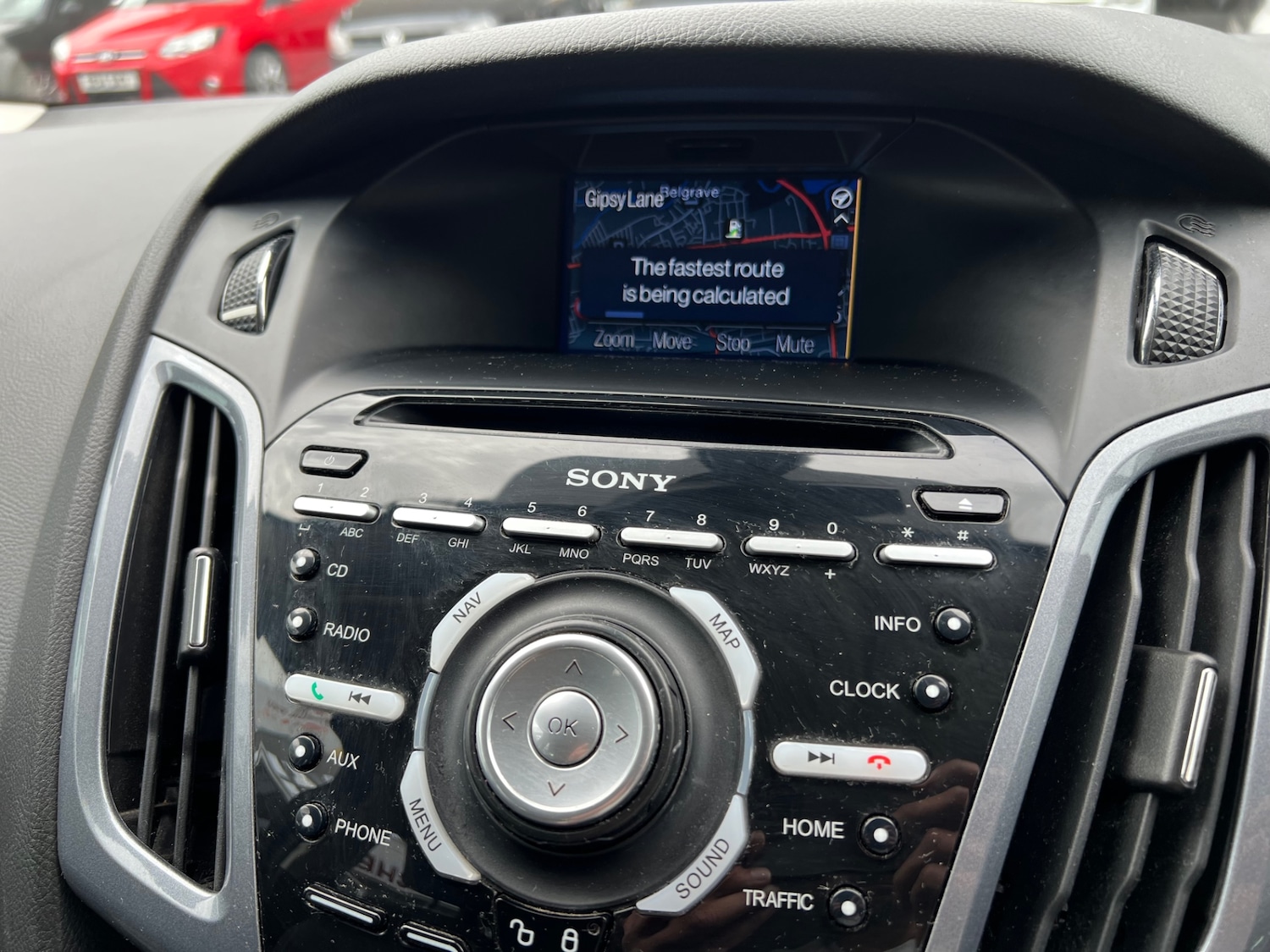 Used Ford Focus 2014 for sale - 78197155: Photo 13