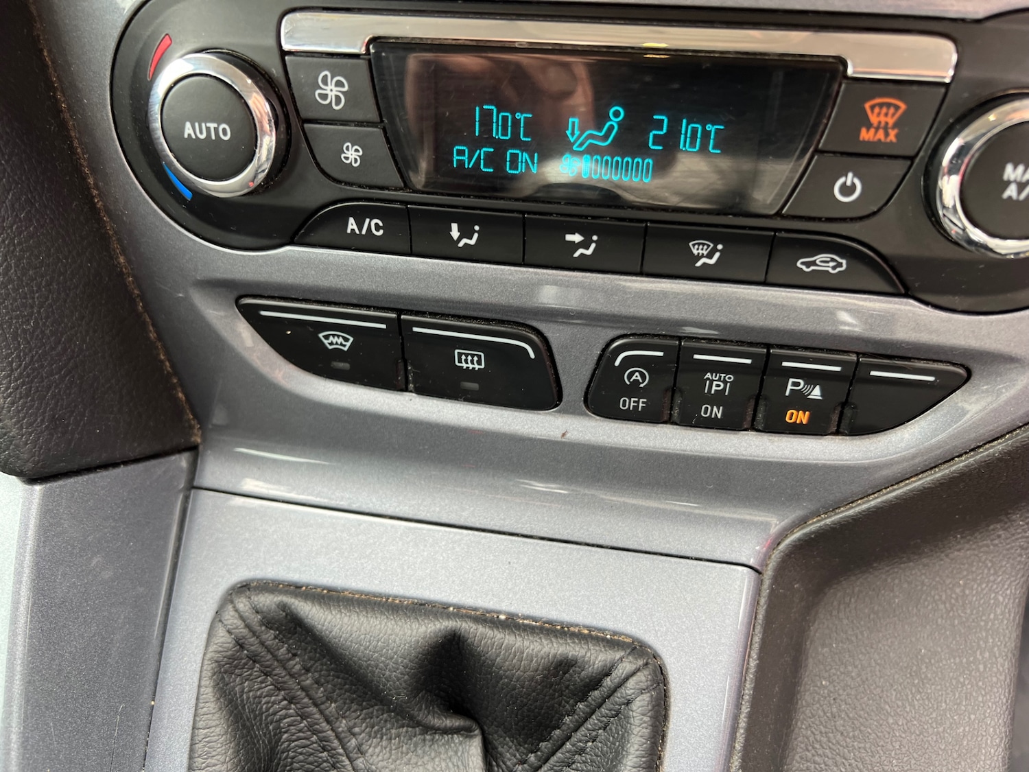 Used Ford Focus 2014 for sale - 78197155: Photo 14