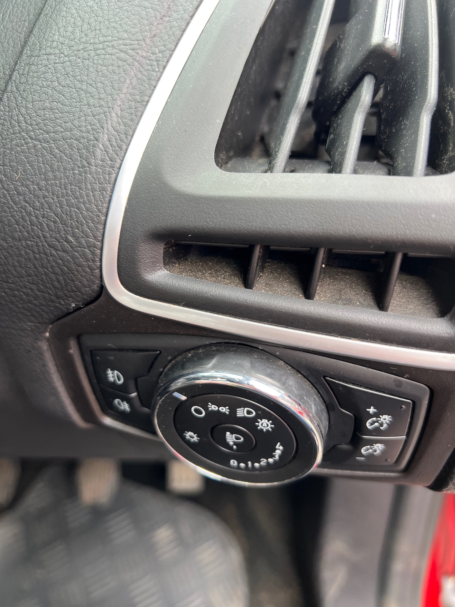 Used Ford Focus 2014 for sale - 78197155: Photo 16