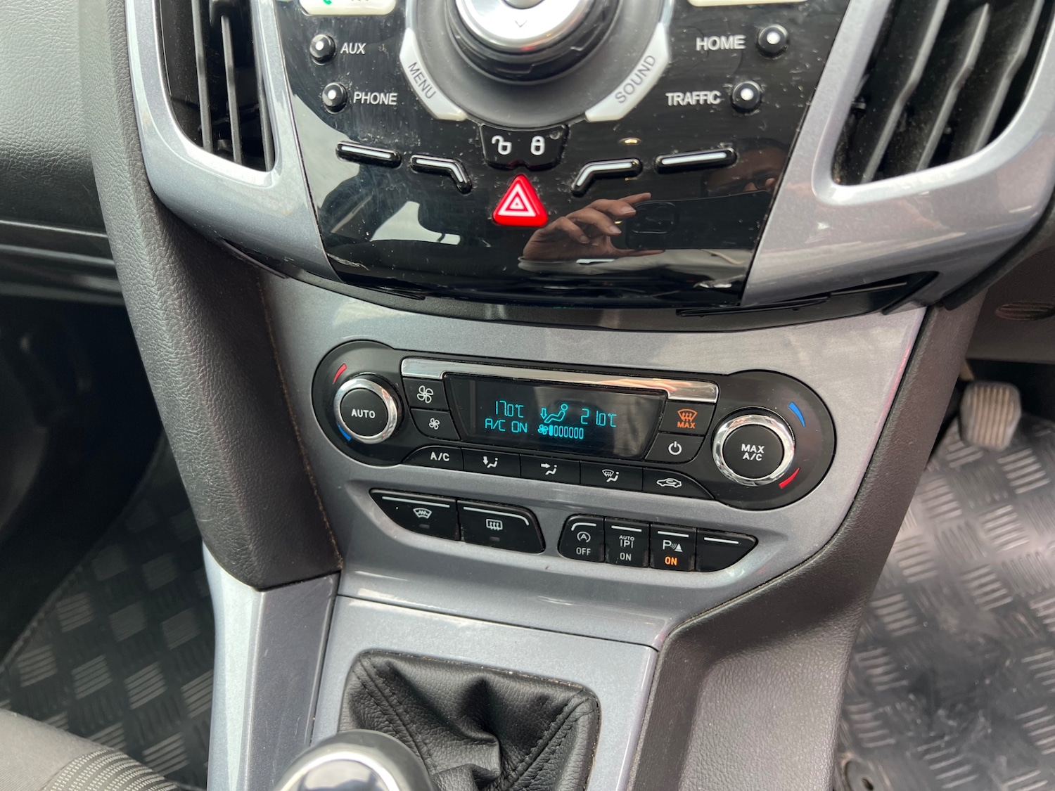 Used Ford Focus 2014 for sale - 78197155: Photo 17