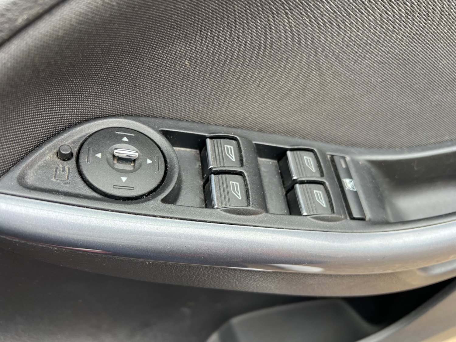 Used Ford Focus 2014 for sale - 78197155: Photo 20