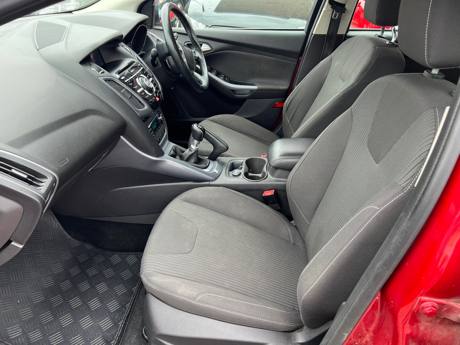 Used Ford Focus 2014 for sale - 78197155: Photo 23