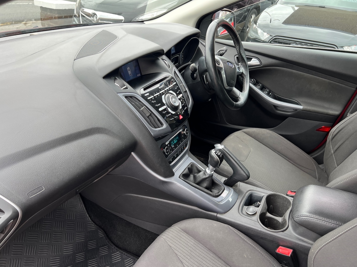 Used Ford Focus 2014 for sale - 78197155: Photo 24