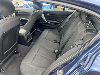 Used BMW 1 Series 2012 for sale - 78871286: Photo