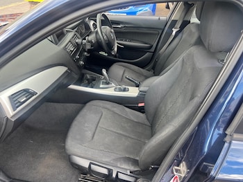 Used BMW 1 Series 2012 for sale - 78871286: Photo