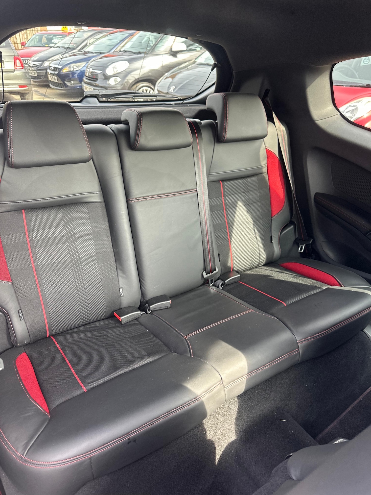 Used Peugeot 208 2013 for sale - 77975927: Photo 13