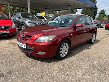 Used Mazda Mazda5 2008 for sale - 79419395: Photo