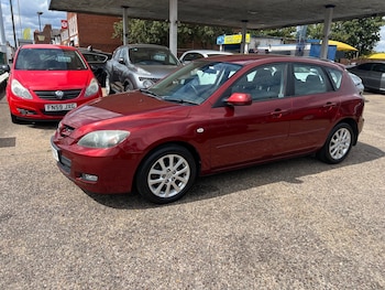 Used Mazda Mazda5 2008 for sale - 79419395: Photo